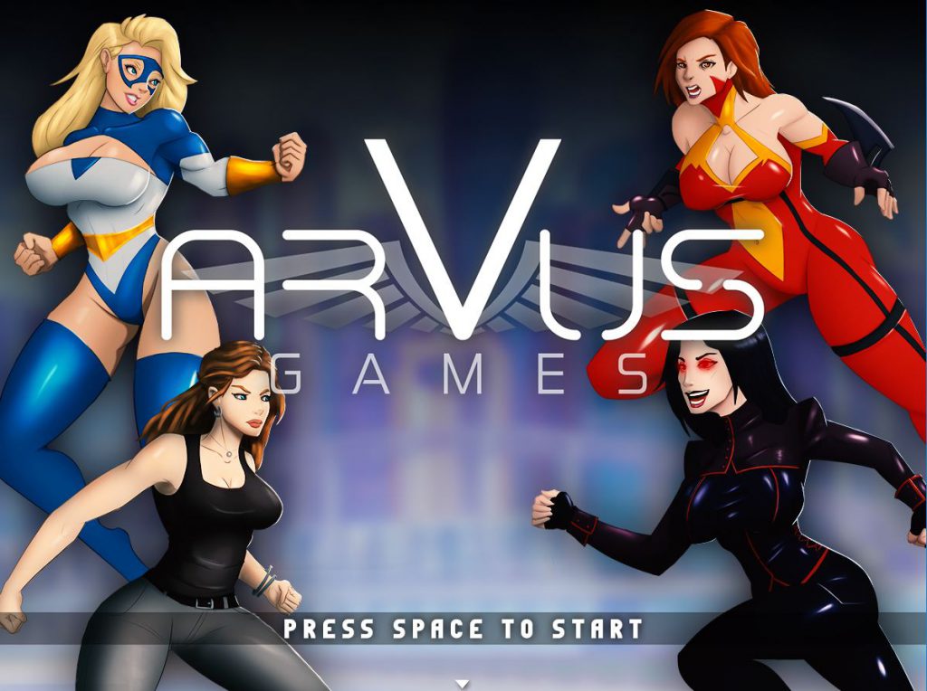 [RPG/电脑/安卓]超级血清V2.0烂尾完结+攻略~精翻中文版