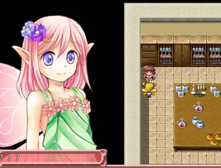 [RPG/电脑]人气比迟传说~精翻中文版