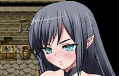 [RPG/电脑]艾琪德娜·酷恶魔娘与恋爱RPG~精翻中文版