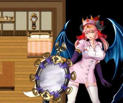 [RPG/电脑]诅咒铠甲V2.61+全月筹整合版~官方中文版