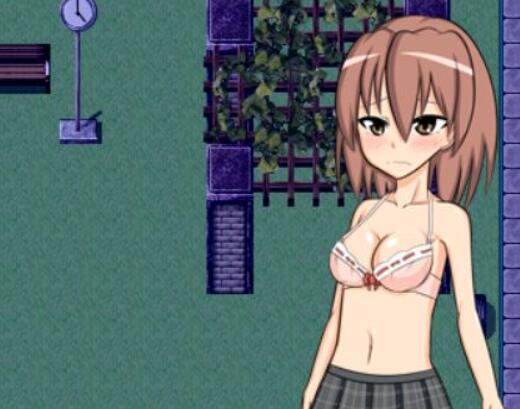 [RPG/电脑]JK体验记V1.04~精翻中文版