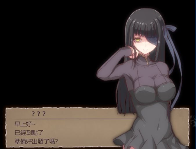 [RPG/电脑]RIZU:莉茲~8枚戒指与阴郁的噩梦~精翻中文版