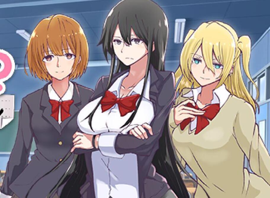 [RPG/电脑]即使是被变成女JK的我也要当优等生~精翻中文版