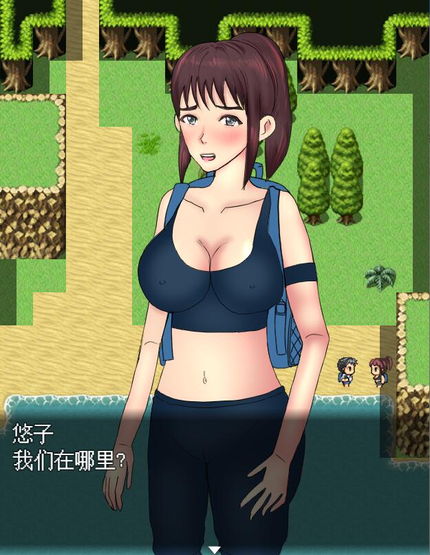 [RPG/电脑]牛头人无人岛~DL官方中文版