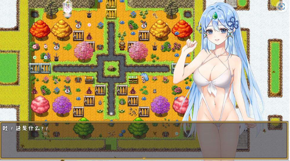 [RPG/电脑]恶魔迷宫2~STEAM官方中文版