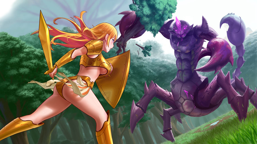 [RPG/电脑]恶魔迷宫1+全DLC~STEAM官方中文版