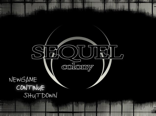 [RPG/电脑]废土之旅·聚落 SEQUEL colony V2.02~DL官方中文版