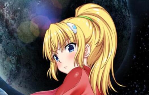 [RPG/电脑/安卓]宇宙刑事:莎拉~官中版+民间汉化版