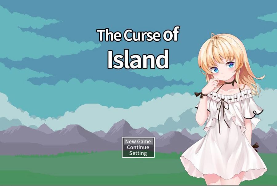 [RPG/电脑]诅咒之岛The Curse of Island~DL官方中文版