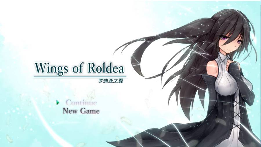 [RPG/电脑]罗迪亚之翼1.20.8.01~官方中文版