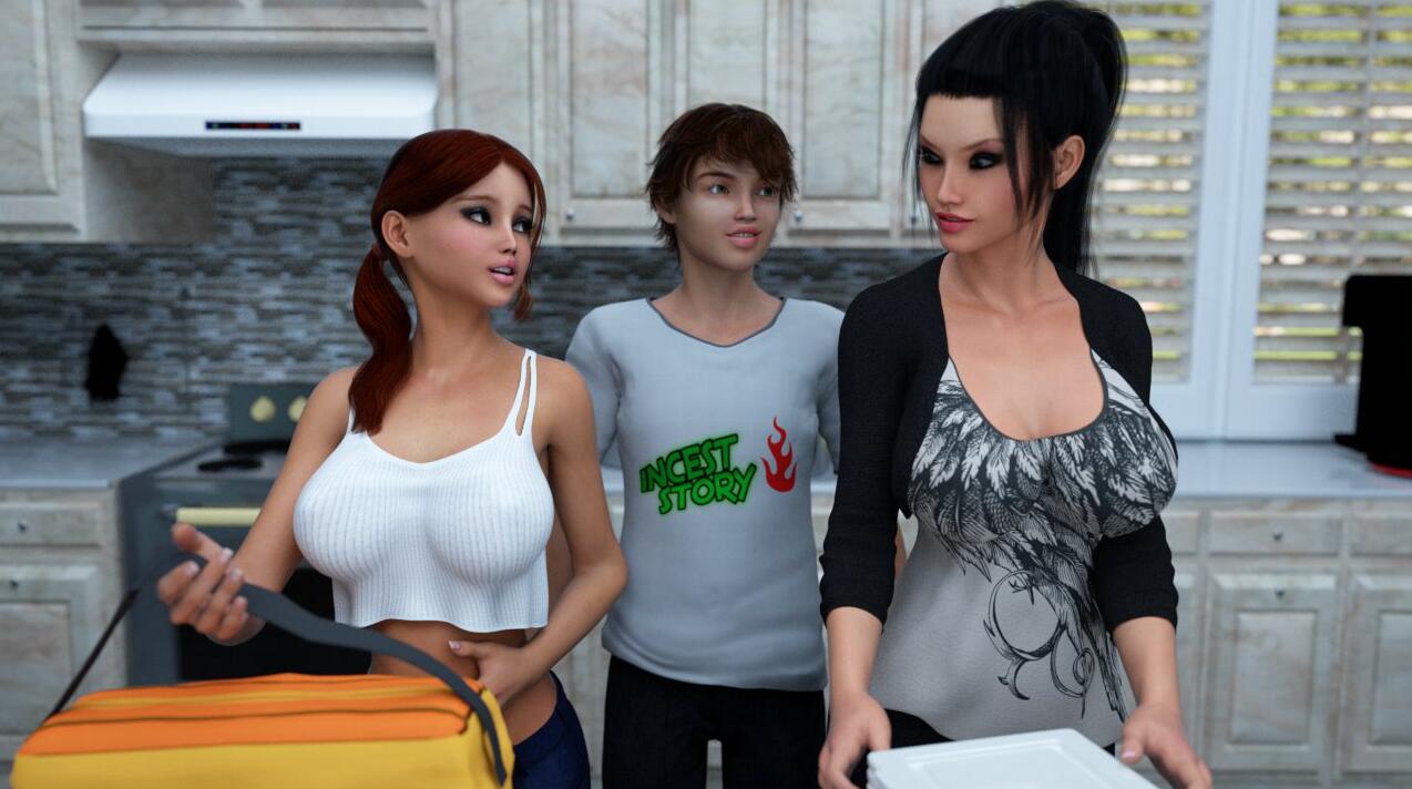 [RPG/电脑/安卓]家庭淑女的故事2 V2.1+攻略~精翻中文版