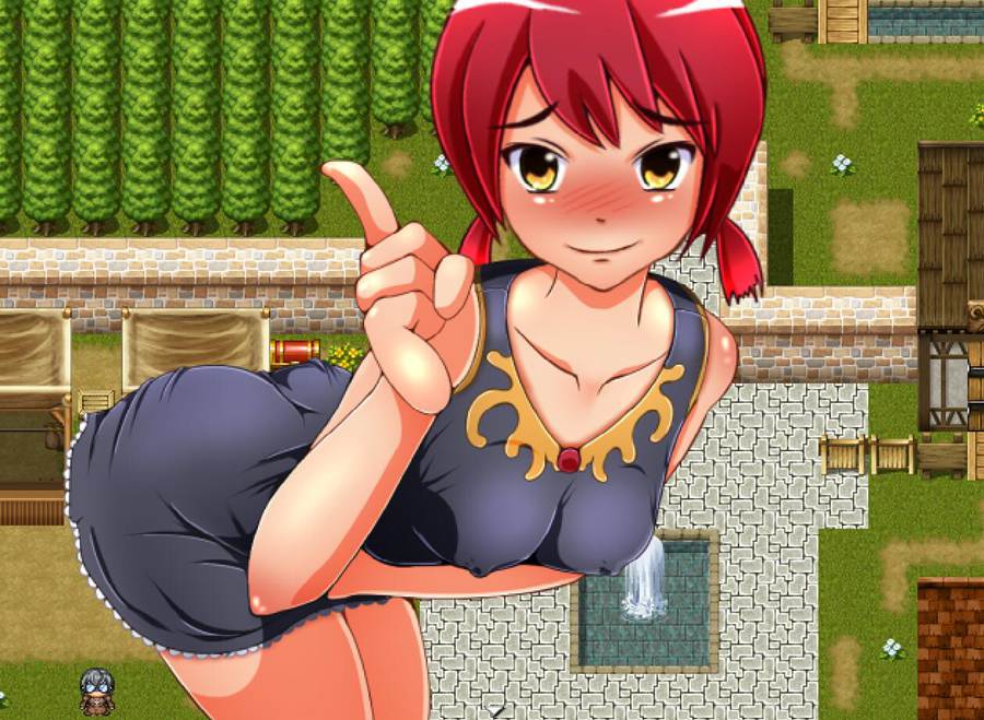 [RPG/电脑]洛莉骑士米露珂V1.1~精翻中文版