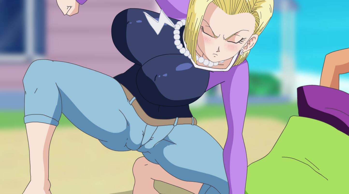 [RPG/电脑]18号的冒险之旅~精翻汉化版