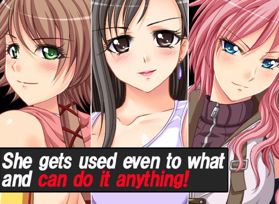 [RPG/电脑]F4·最终幻想曲V2.0~精翻中文版