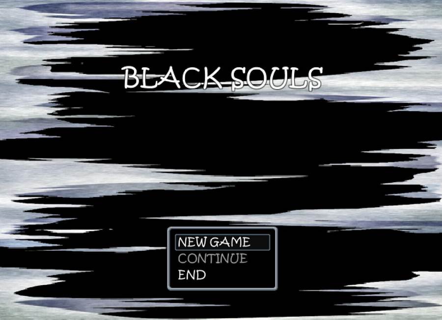 [RPG/电脑]黑暗之魂~黑童话和五魔姬V25.08.16~官方中文版