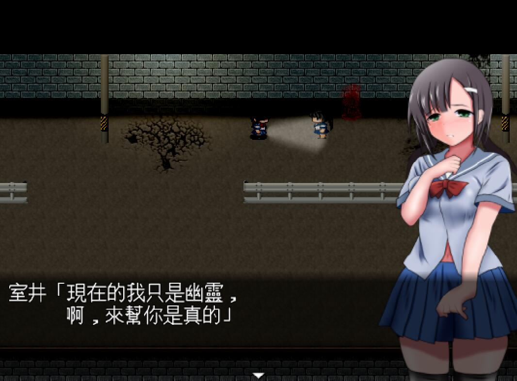 [RPG/电脑]寂静之城~精翻汉化版