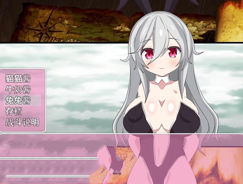 [RPG/电脑/安卓]BF如魔大乱斗~精翻汉化版