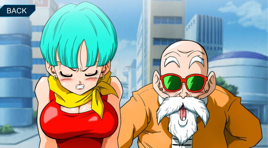 [RPG/电脑]龟仙人的乐园3~AI汉化版