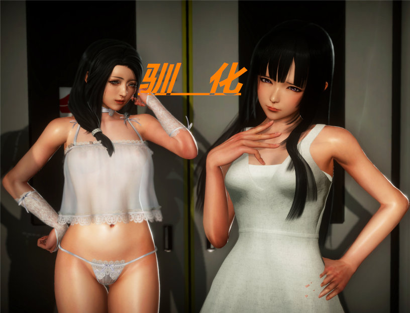 [RPG/电脑/安卓]幻想驯化ver1.5~官方中文版