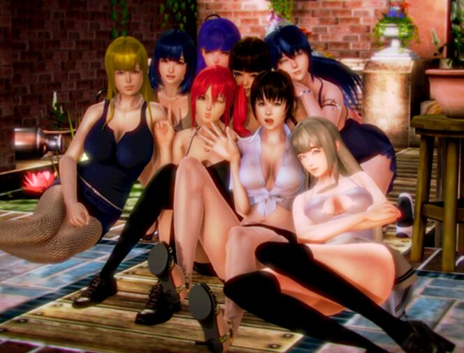 [RPG/电脑]屌丝猎言记V2.1最终修复作弊版+攻略~官方中文版