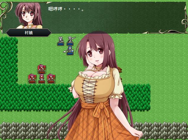 [RPG/电脑]恶魔战记全章节完整版~DL官方中文版