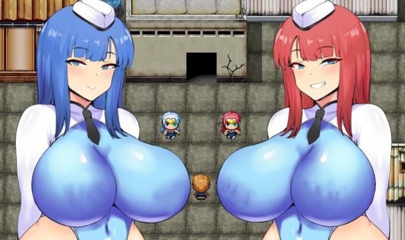 [RPG/电脑/安卓]牛头人特井~未来特井琉璃&樱~V1.11~AI翻中文版