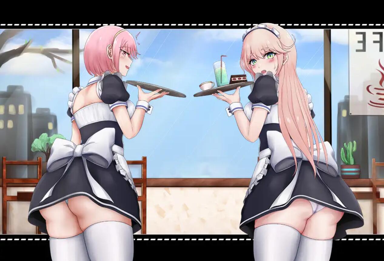 [RPG/电脑]设定:鲸鱼妹妹V1.007~官方中文版