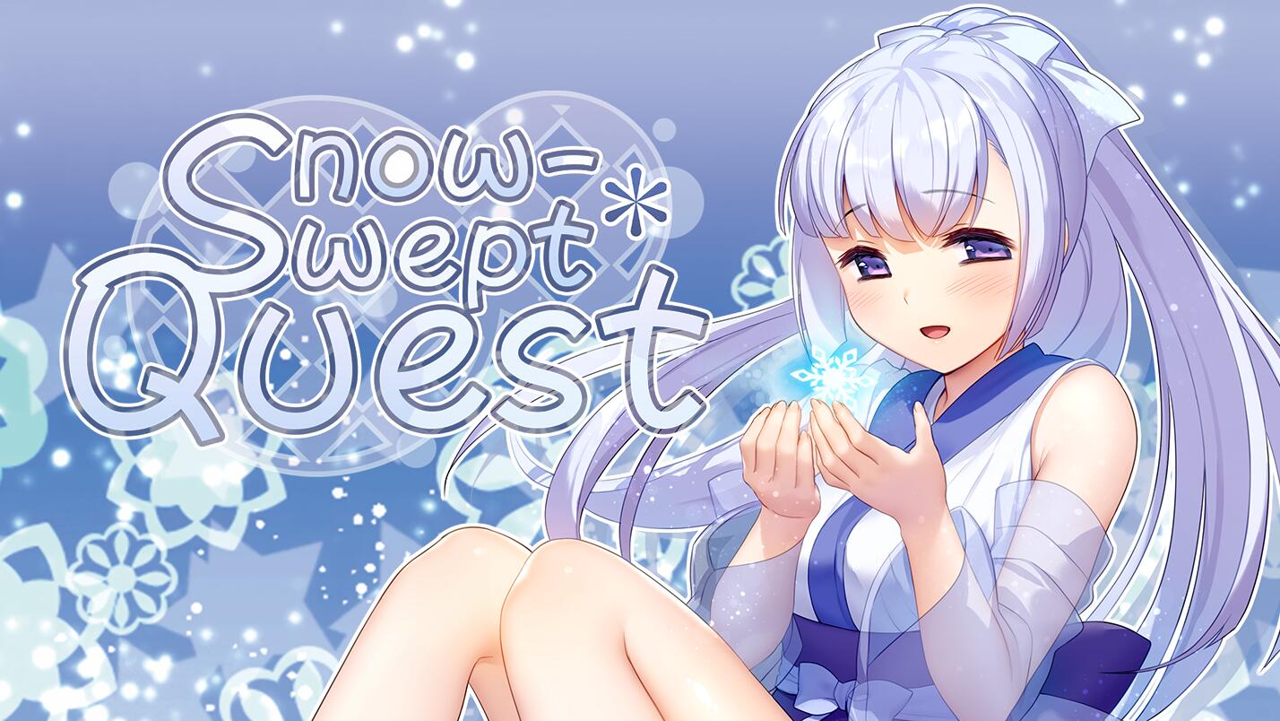 [RPG/电脑]雪色旅途:雪女的归乡之路 完全版~官方中文版