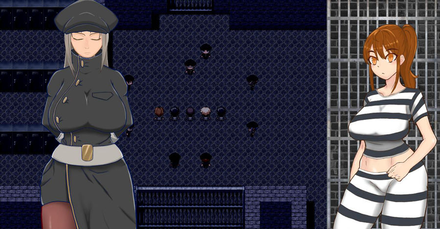 [RPG/电脑]塞拉·时停间狱~官方中文版