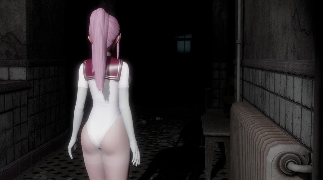 [RPG/电脑]魂破努力V1.10~官方中文版