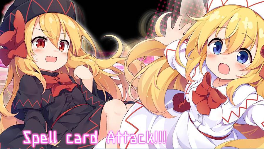 [RPG/电脑]幻恋夜宴V2.1.0~官方中文版