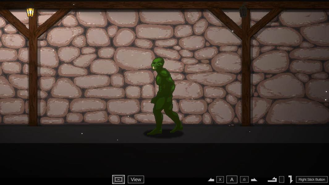 [RPG/电脑]NurTale Nesche V1.0.3.0~官方中文版