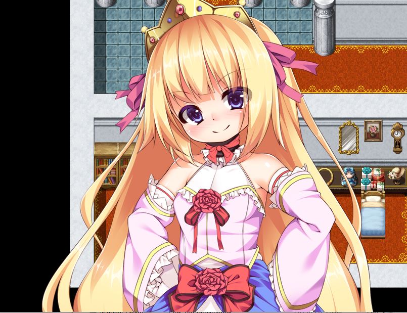 [RPG/电脑]金发公主露蒂的冒险~官方中文版