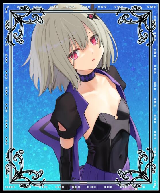 [RPG/电脑]女杰·和弦 ~官方中文版[简+繁]