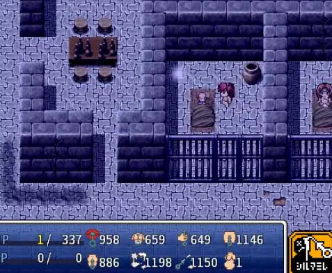 [RPG/电脑]鬼初任务外传V1.01~官方中文版