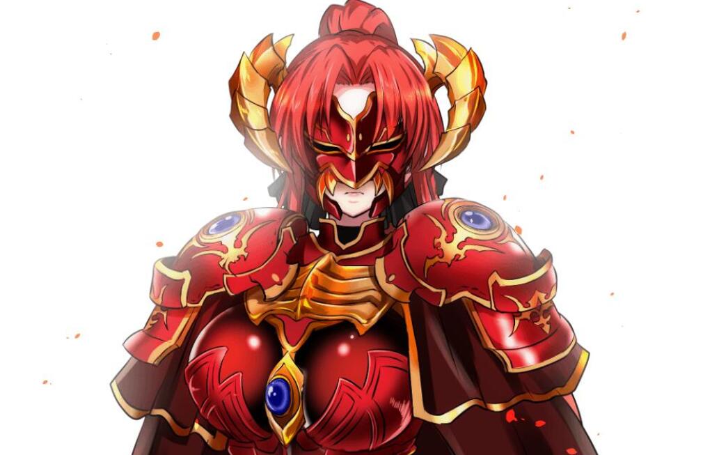 [RPG/电脑]赤发鬼神V1.05.2~官方中文版