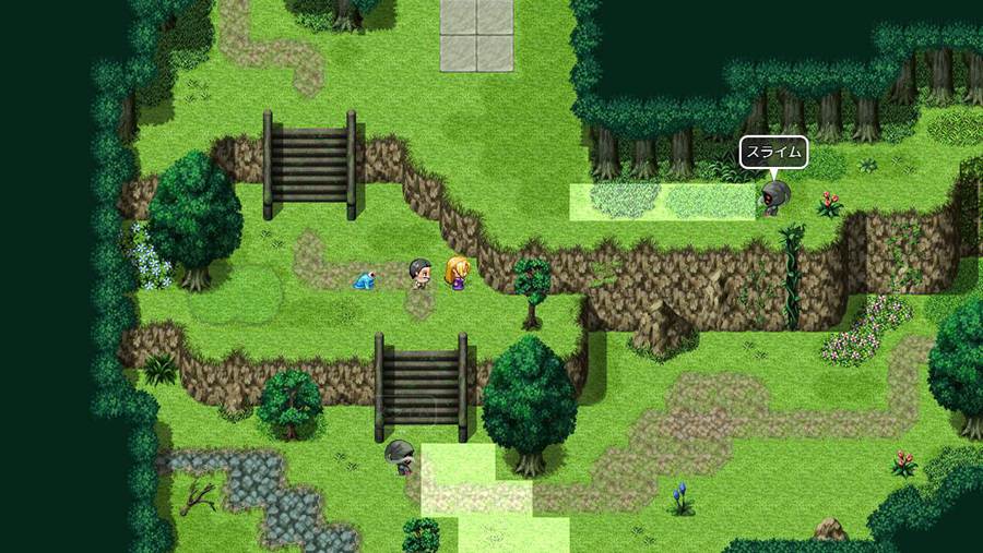 [RPG/电脑]Bewitching sword 2~AI翻中文版