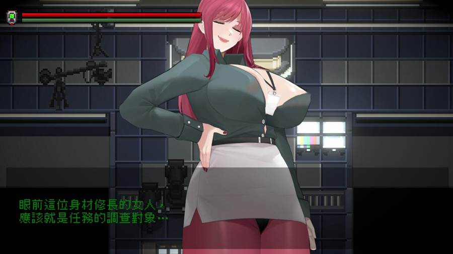 [RPG/电脑]常败战队 V1.05+1.0官方中文版