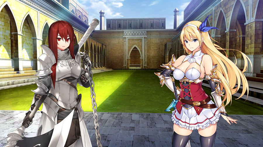 [RPG/电脑]在地下城赚钱还债是否搞错了什么 Ver1.11~官方中文版