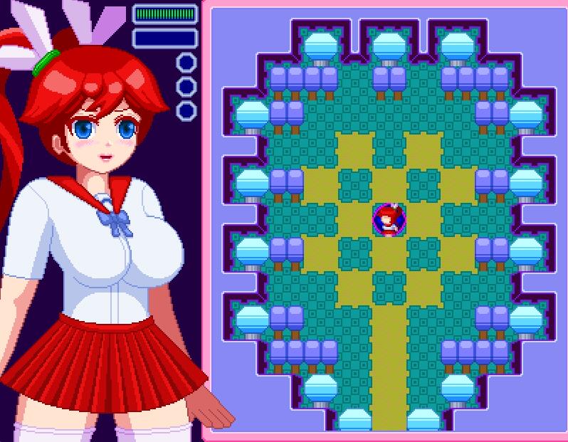 [RPG/电脑]GP Girl+EP’s 英勇少年+EPの緋戦少女+EPの娘+EP Doll 五部合集