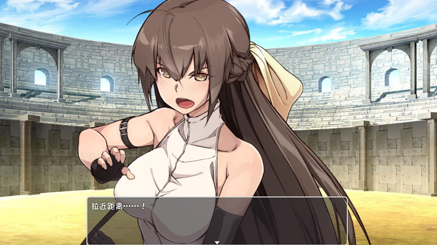 [RPG/电脑/安卓]努力化计划V2.1~精翻汉化版