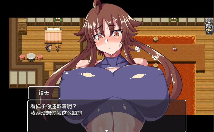 [RPG/电脑/安卓]新米骑士拉蒂~精翻汉化版