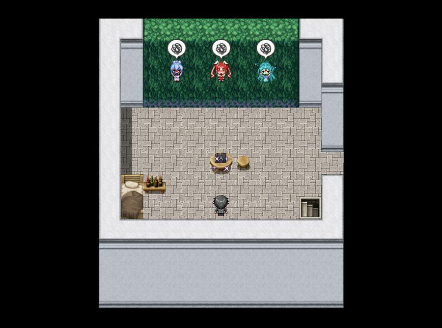 [RPG/电脑]女武神的葬列V1.0~精翻汉化版