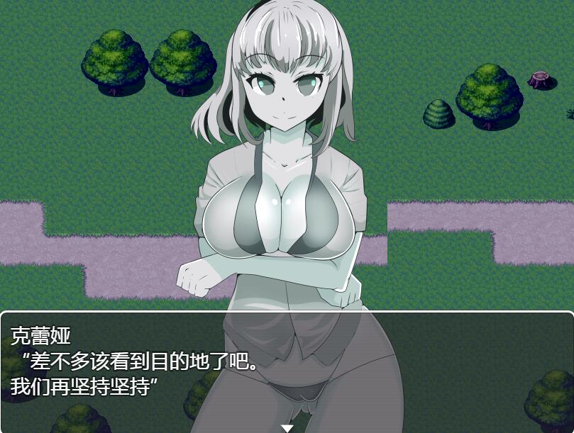 [RPG/电脑/安卓]极乐净土~支配之城~精翻汉化版