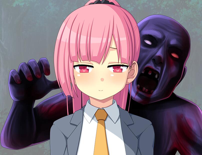 [RPG/电脑/安卓]与僵尸娘在荒岛上生存~精翻汉化版