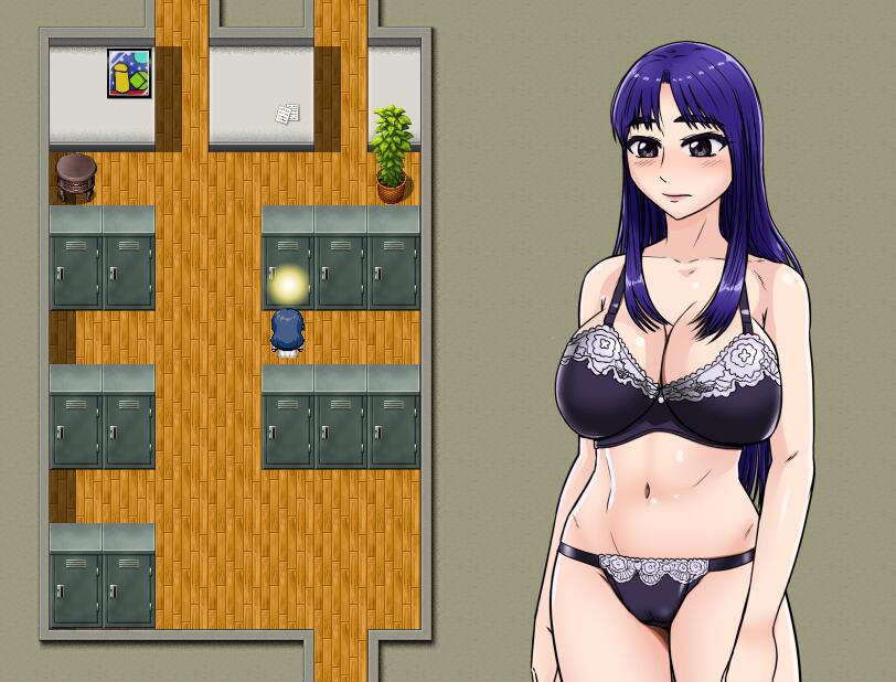 [RPG/电脑/安卓]温泉挑战①桃子篇~精翻汉化版