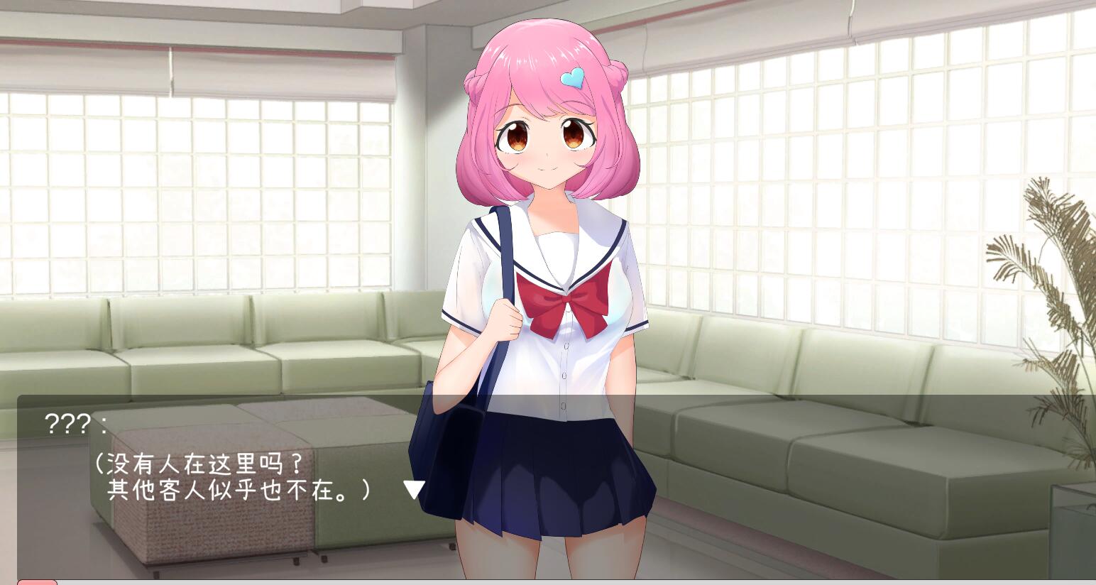 [RPG/电脑]超级手工模拟器 v1.02~DL官方中文版