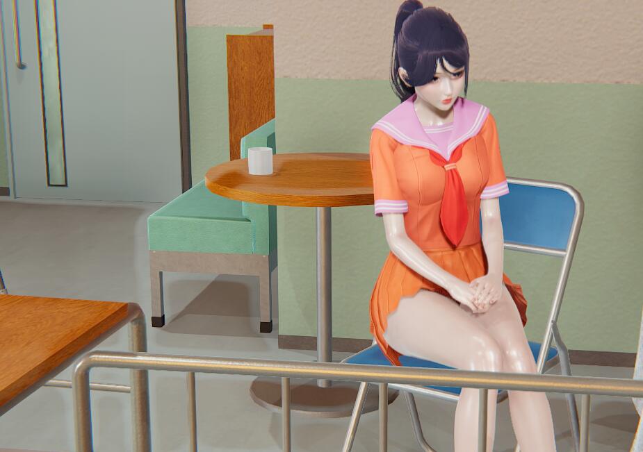 [RPG/电脑]莫欺少年穷之逆袭V1.7完结版~官方中文版