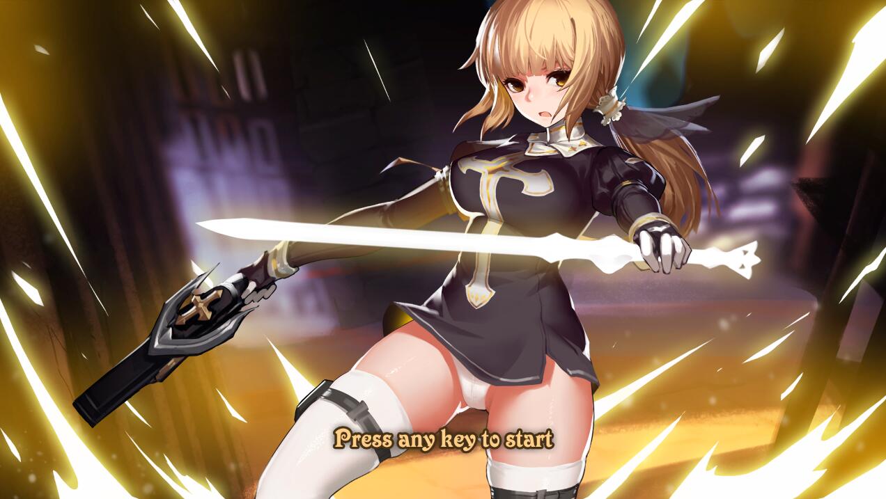 [RPG/电脑]阿斯莫德的召唤~官方中文版