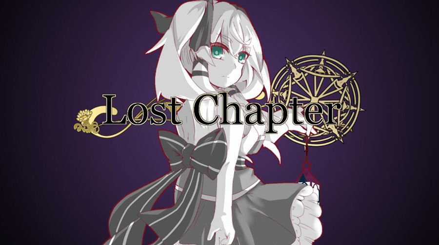 [RPG/电脑]失落的篇章Lost Chapter -With You[本篇+DLC]~官方中文版